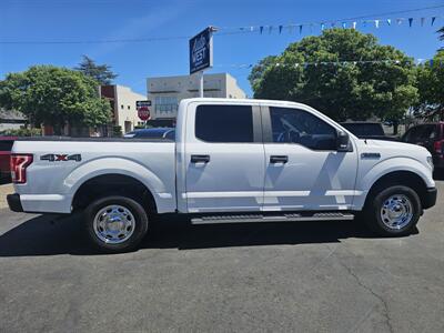 2016 Ford F-150 XL - Photo 8 - Redding, CA 96001