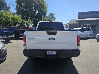 2016 Ford F-150 XL - Photo 6 - Redding, CA 96001