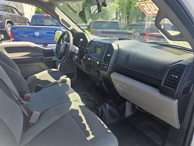 2016 Ford F-150 XL - Photo 9 - Redding, CA 96001