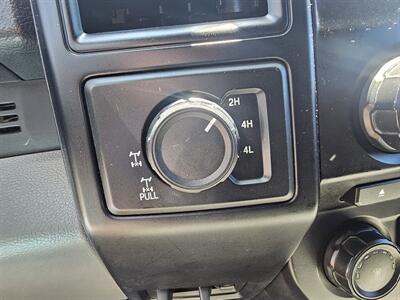 2016 Ford F-150 XL - Photo 17 - Redding, CA 96001