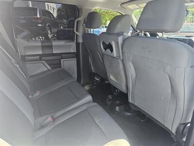 2016 Ford F-150 XL - Photo 11 - Redding, CA 96001