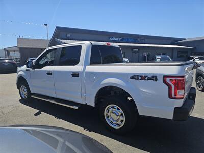 2016 Ford F-150 XL - Photo 5 - Redding, CA 96001