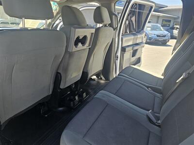 2016 Ford F-150 XL - Photo 13 - Redding, CA 96001