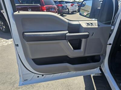2016 Ford F-150 XL - Photo 16 - Redding, CA 96001