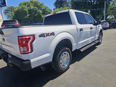 2016 Ford F-150 XL - Photo 7 - Redding, CA 96001