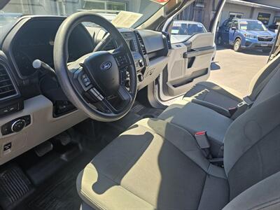 2016 Ford F-150 XL - Photo 15 - Redding, CA 96001