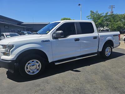 2016 Ford F-150 XL - Photo 4 - Redding, CA 96001