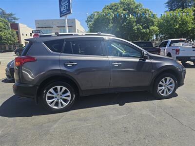 2013 Toyota RAV4 Limited - Photo 8 - Redding, CA 96001