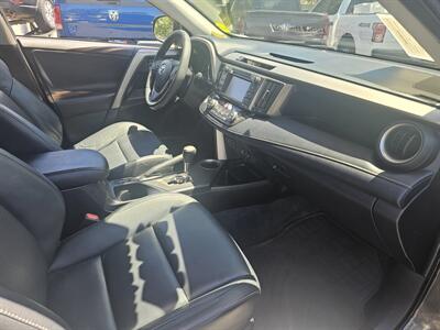 2013 Toyota RAV4 Limited - Photo 9 - Redding, CA 96001