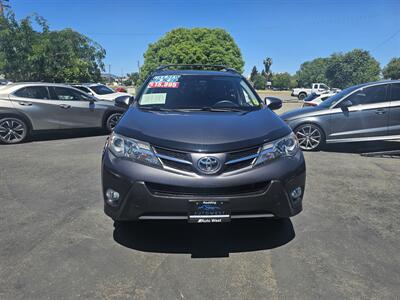 2013 Toyota RAV4 Limited - Photo 2 - Redding, CA 96001