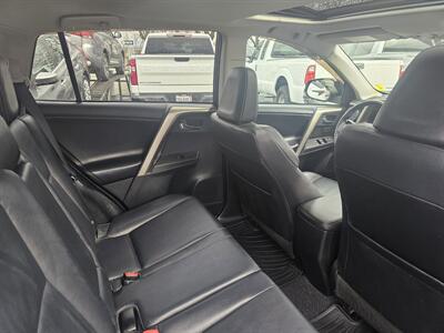 2013 Toyota RAV4 Limited   - Photo 11 - Redding, CA 96001