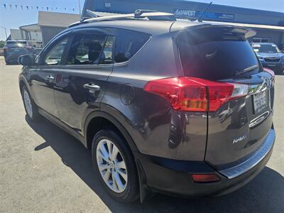 2013 Toyota RAV4 Limited - Photo 5 - Redding, CA 96001