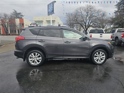 2013 Toyota RAV4 Limited   - Photo 8 - Redding, CA 96001