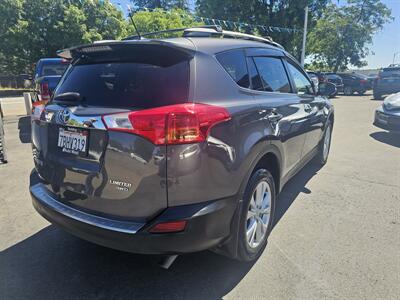 2013 Toyota RAV4 Limited - Photo 7 - Redding, CA 96001