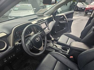 2013 Toyota RAV4 Limited   - Photo 15 - Redding, CA 96001