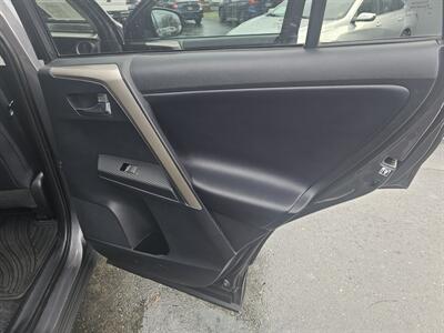 2013 Toyota RAV4 Limited   - Photo 12 - Redding, CA 96001