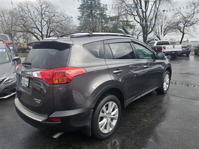 2013 Toyota RAV4 Limited   - Photo 7 - Redding, CA 96001