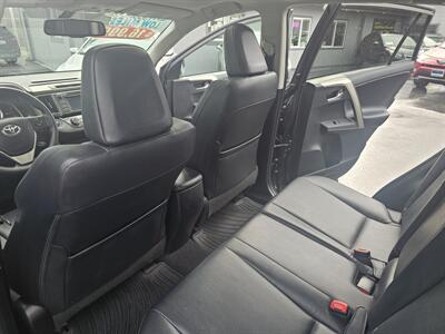 2013 Toyota RAV4 Limited   - Photo 13 - Redding, CA 96001