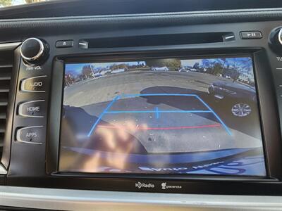2016 Toyota Highlander XLE - Photo 19 - Redding, CA 96001