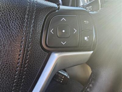 2016 Toyota Highlander XLE - Photo 22 - Redding, CA 96001