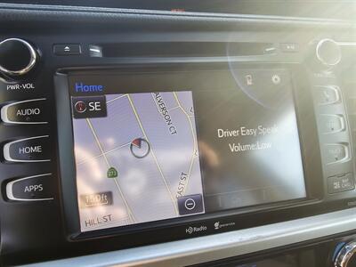 2016 Toyota Highlander XLE - Photo 17 - Redding, CA 96001