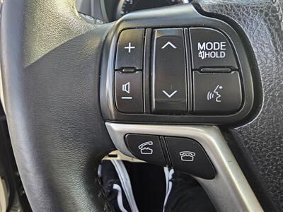 2016 Toyota Highlander XLE - Photo 23 - Redding, CA 96001