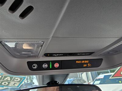 2020 Chevrolet Malibu LT   - Photo 28 - Redding, CA 96001