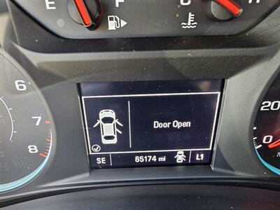 2020 Chevrolet Malibu LT   - Photo 25 - Redding, CA 96001