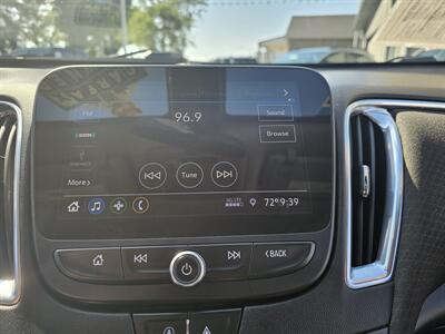 2020 Chevrolet Malibu LT   - Photo 19 - Redding, CA 96001