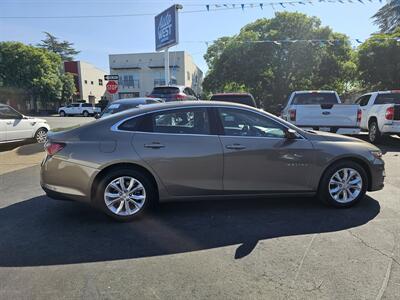 2020 Chevrolet Malibu LT   - Photo 7 - Redding, CA 96001