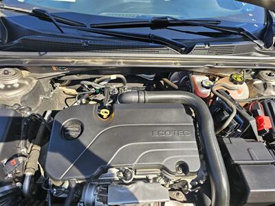 2020 Chevrolet Malibu LT   - Photo 29 - Redding, CA 96001