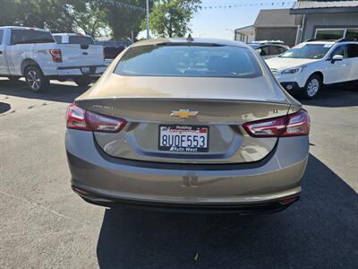 2020 Chevrolet Malibu LT   - Photo 9 - Redding, CA 96001