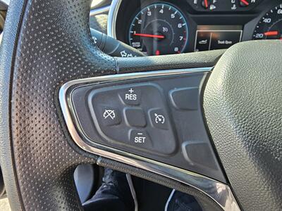 2020 Chevrolet Malibu LT   - Photo 27 - Redding, CA 96001