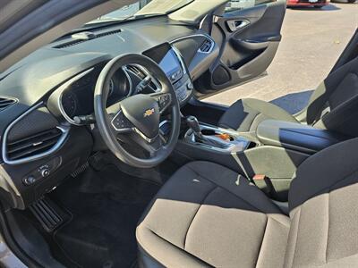 2020 Chevrolet Malibu LT   - Photo 17 - Redding, CA 96001