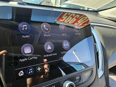 2020 Chevrolet Malibu LT   - Photo 21 - Redding, CA 96001