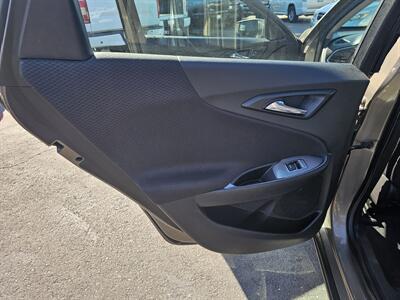 2020 Chevrolet Malibu LT   - Photo 15 - Redding, CA 96001