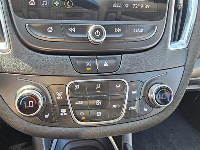2020 Chevrolet Malibu LT   - Photo 24 - Redding, CA 96001