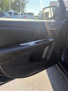 2016 Dodge Journey SXT - Photo 15 - Redding, CA 96001