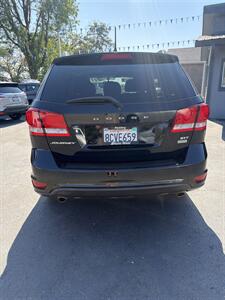 2016 Dodge Journey SXT - Photo 6 - Redding, CA 96001