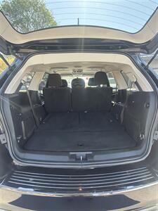 2016 Dodge Journey SXT - Photo 12 - Redding, CA 96001