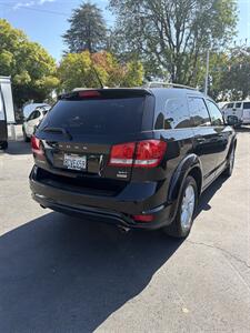 2016 Dodge Journey SXT - Photo 7 - Redding, CA 96001
