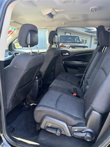 2016 Dodge Journey SXT - Photo 14 - Redding, CA 96001