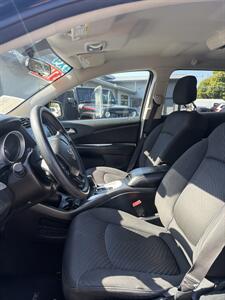 2016 Dodge Journey SXT - Photo 16 - Redding, CA 96001