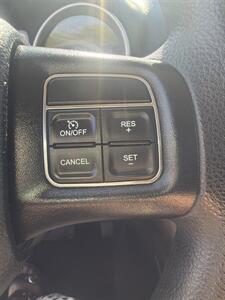 2016 Dodge Journey SXT - Photo 20 - Redding, CA 96001