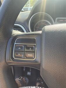 2016 Dodge Journey SXT - Photo 19 - Redding, CA 96001