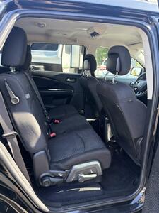 2016 Dodge Journey SXT - Photo 11 - Redding, CA 96001