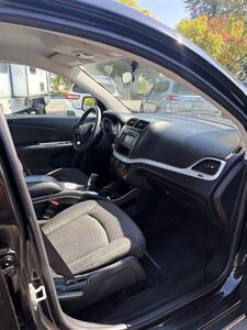 2016 Dodge Journey SXT - Photo 9 - Redding, CA 96001