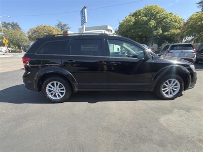 2016 Dodge Journey SXT - Photo 8 - Redding, CA 96001
