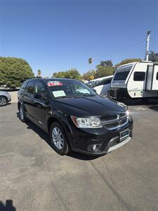 2016 Dodge Journey SXT SUV