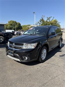 2016 Dodge Journey SXT - Photo 3 - Redding, CA 96001
